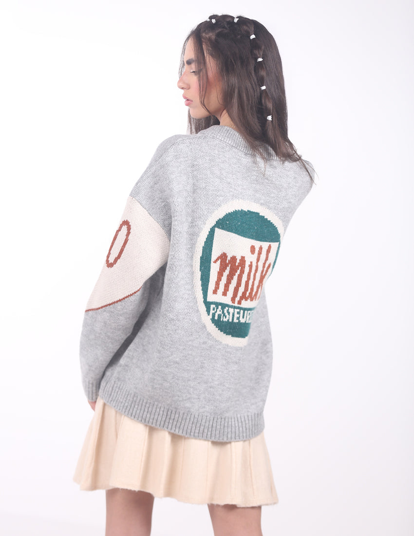 كارديجان بأزرار