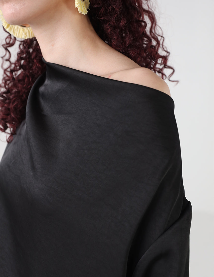Two Pieces Set Blouse and pants
