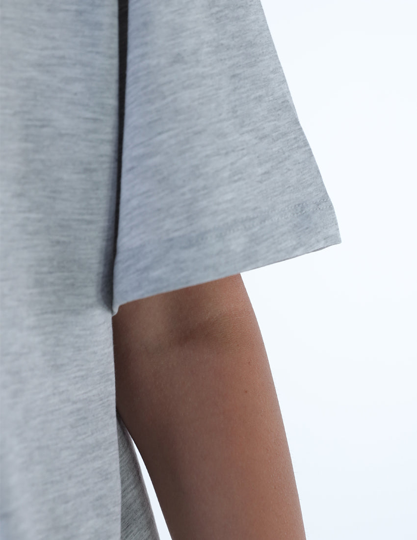 تي شيرت سحر لا نهاية له