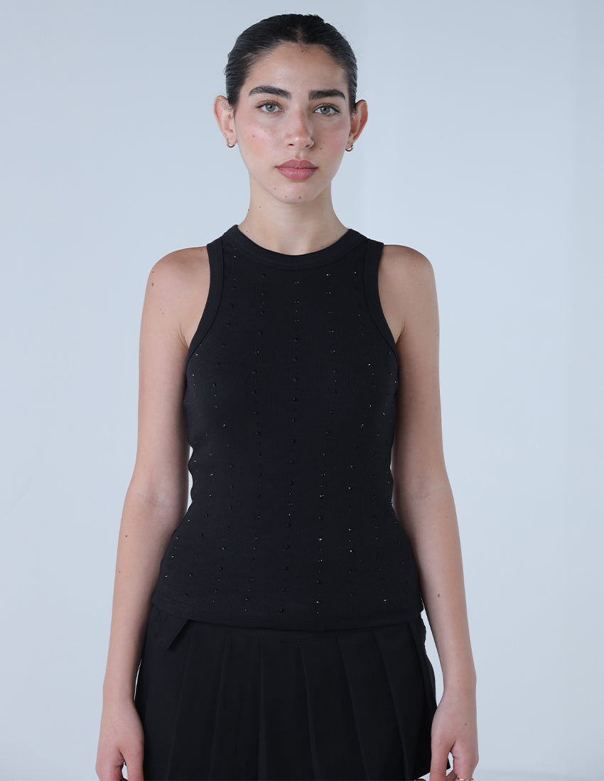 تانك توب ستراس