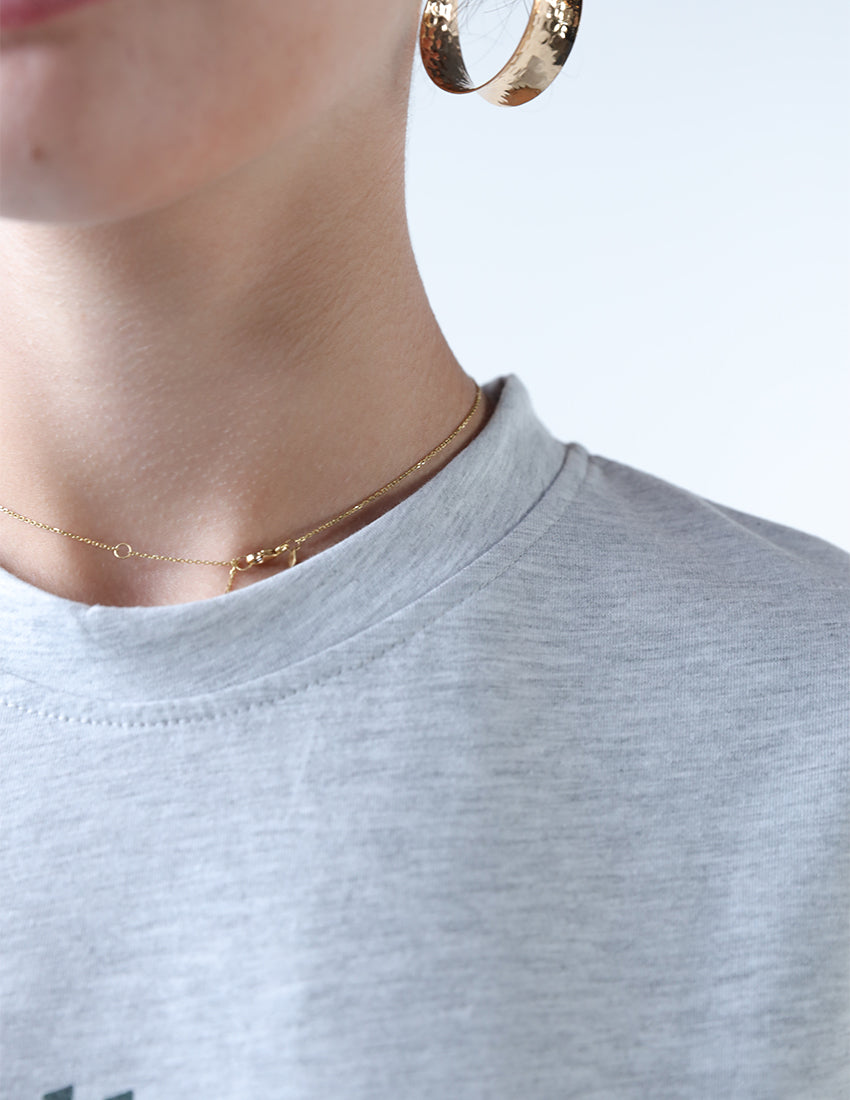 تي شيرت سحر لا نهاية له