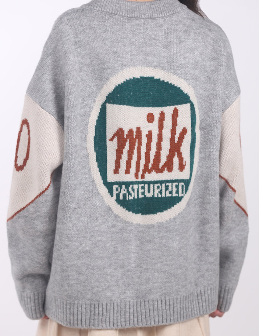 كارديجان بأزرار