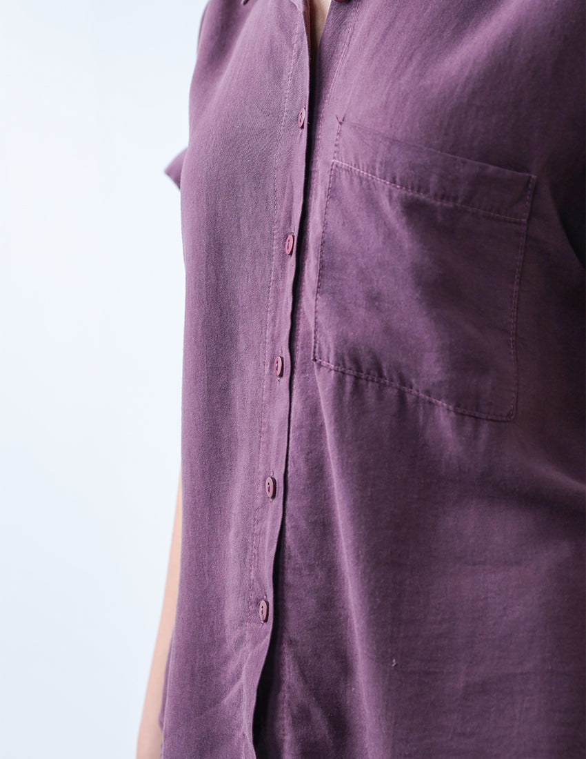 طقم فستان وبنطلون