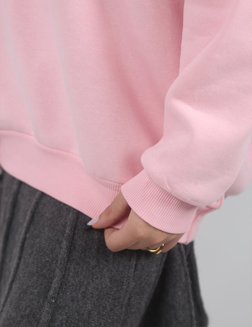 سويت شيرت قطني