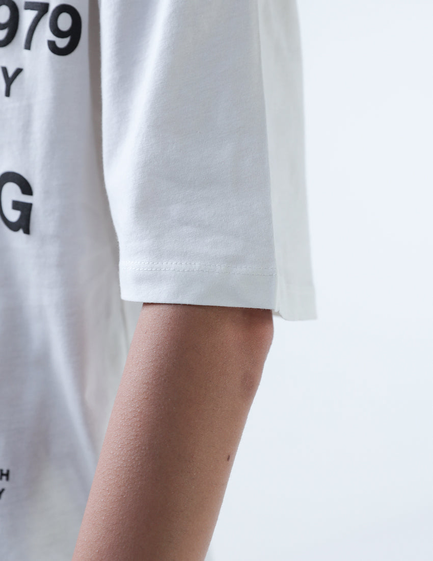 Millamsburg Print T-shirt