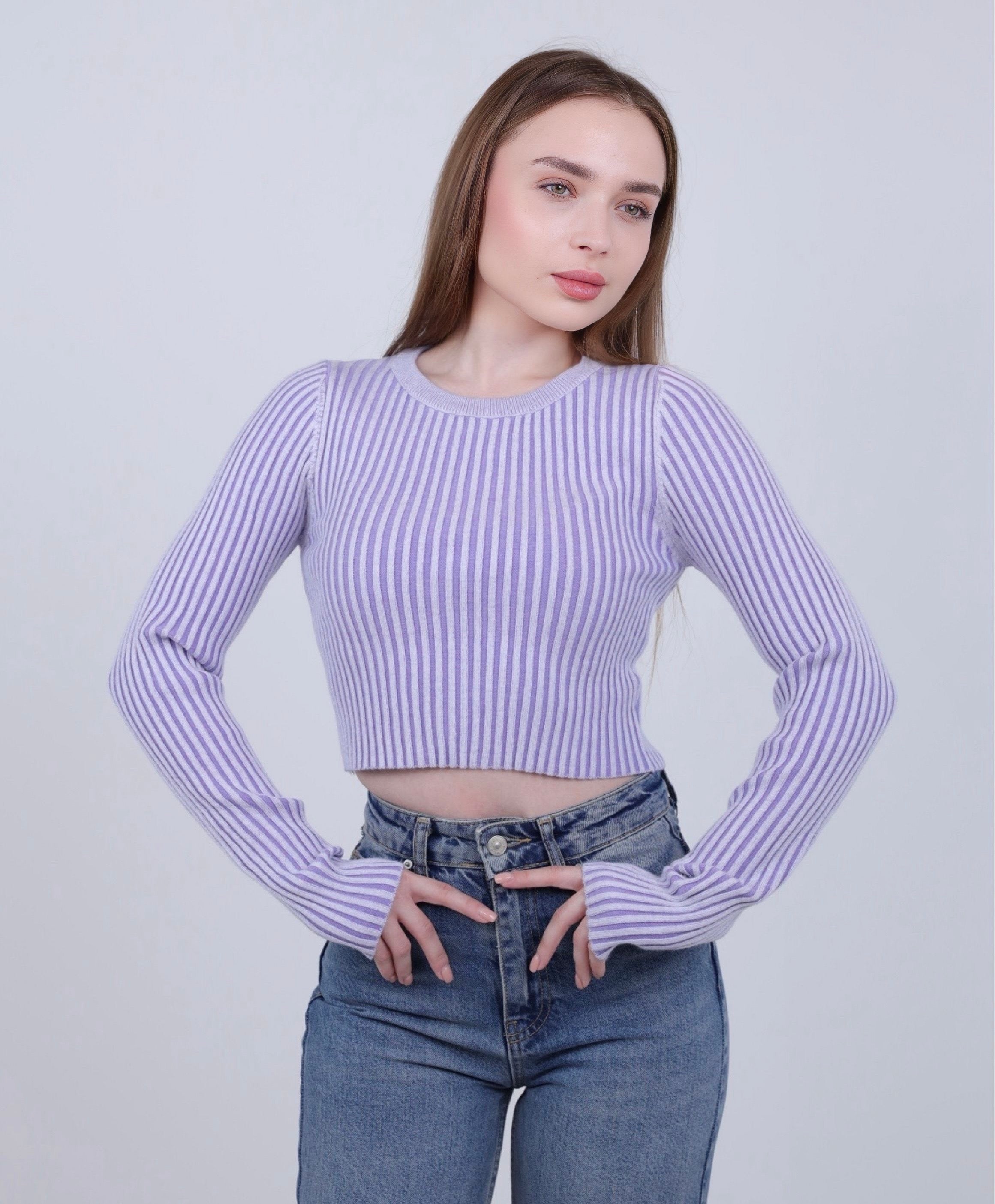 KADI Textured Blouse