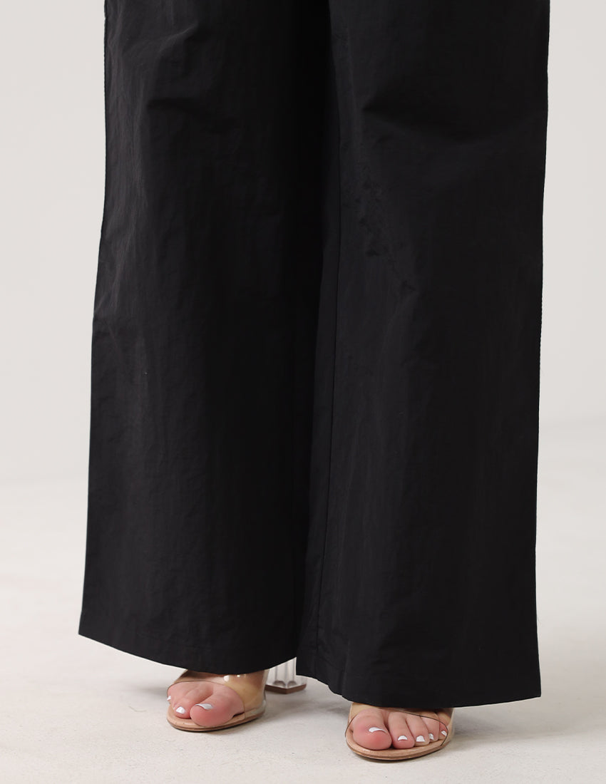 Two Pieces Set of Blazer and pants