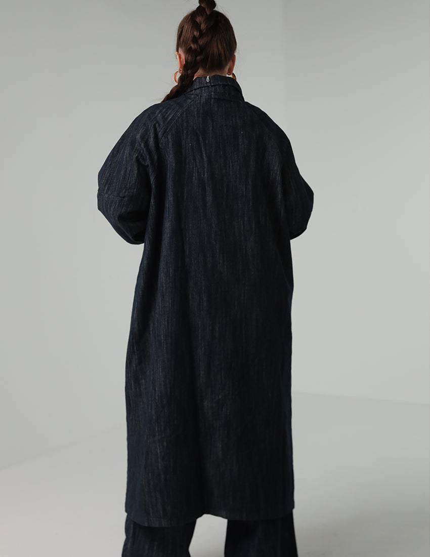 Long Jacket