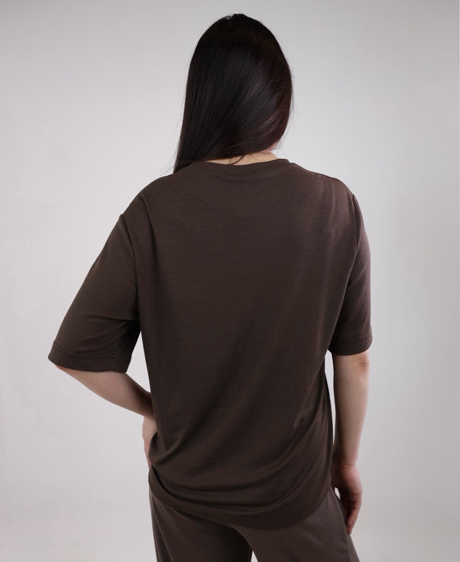 Striped T-shirt