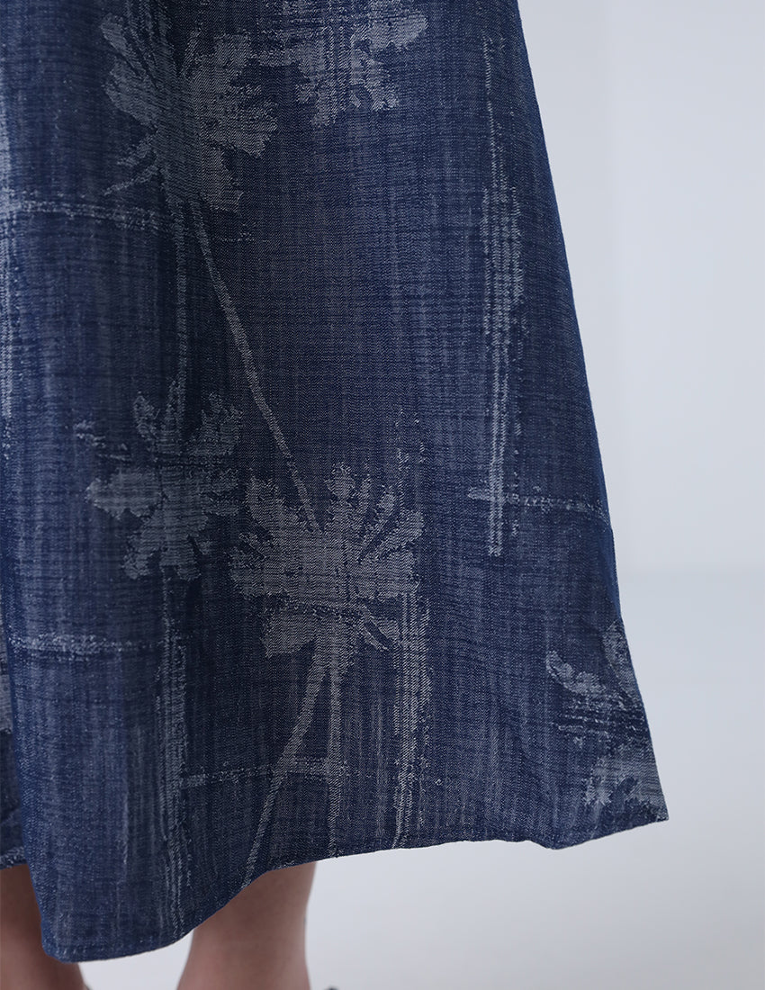 Kimono Style Dress