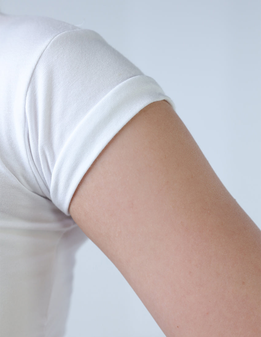 تي شيرت ملائم