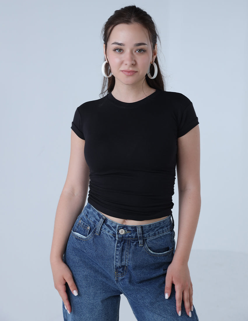 تي شيرت ملائم