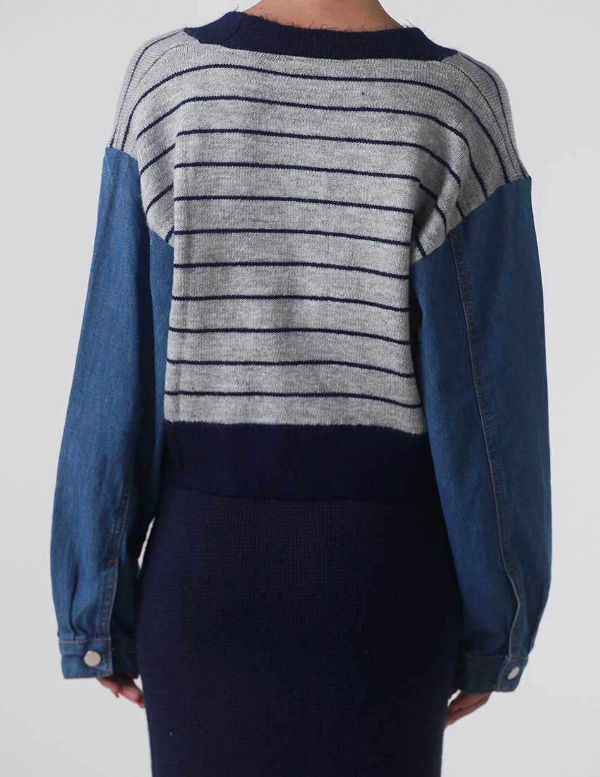 كارديجان قصير