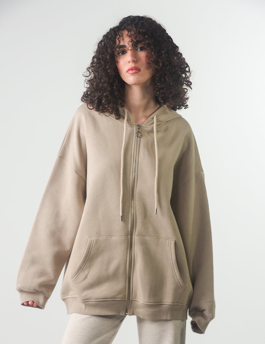 هودي بسحاب من القطن