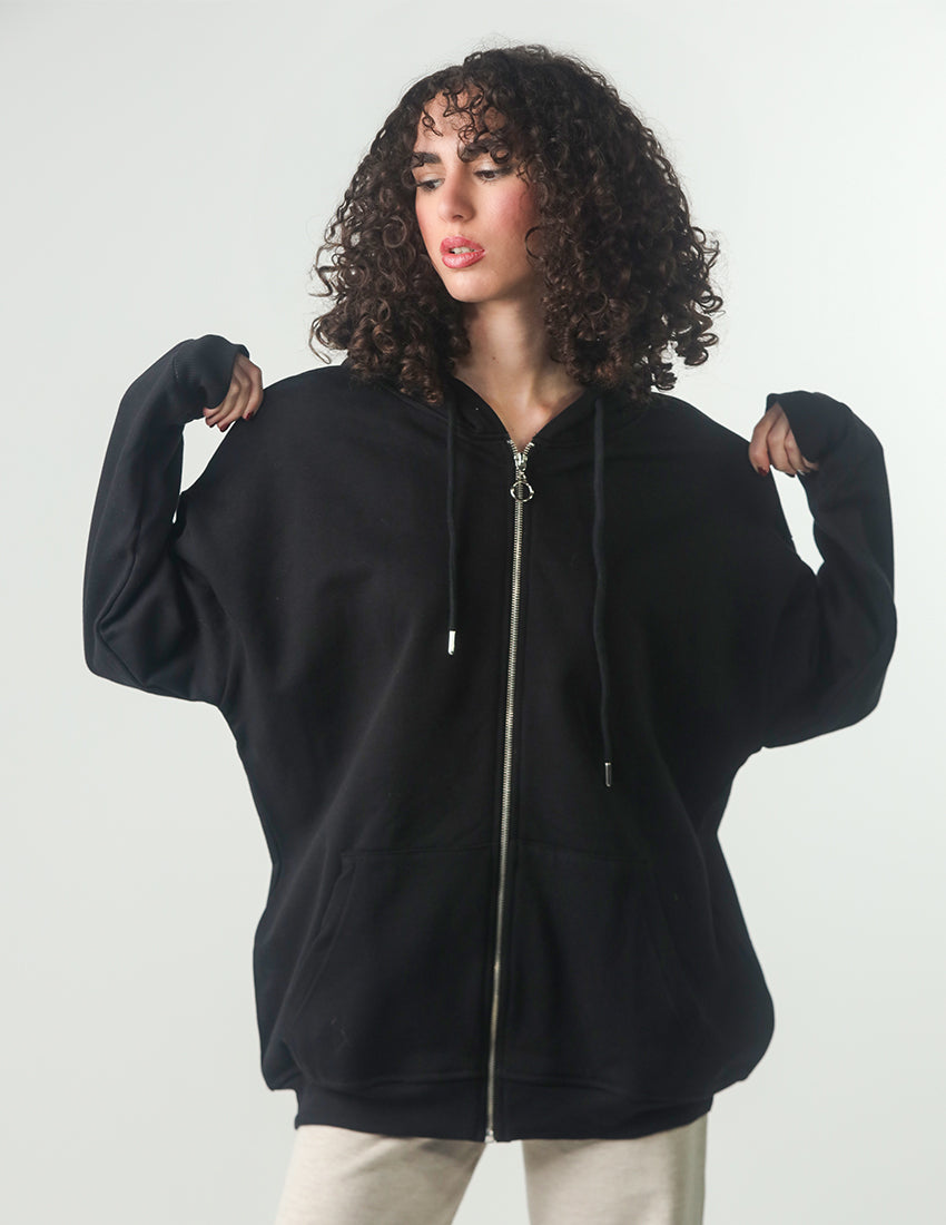 هودي بسحاب من القطن