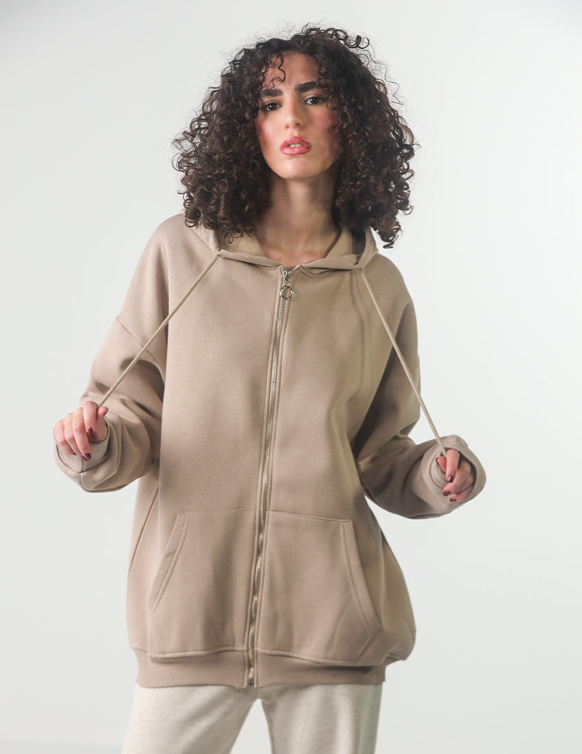 هودي بسحاب من القطن