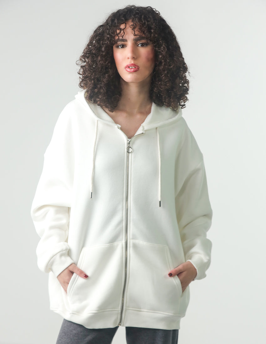 هودي بسحاب من القطن