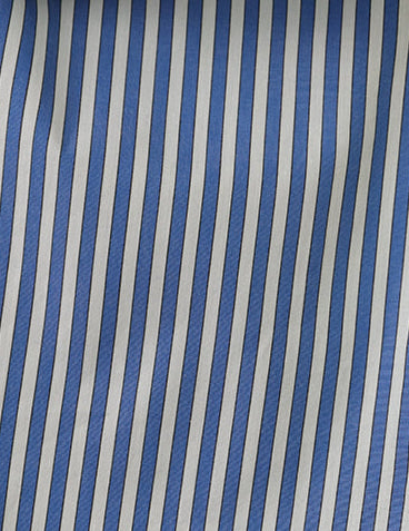 قميص ثنائي اللون