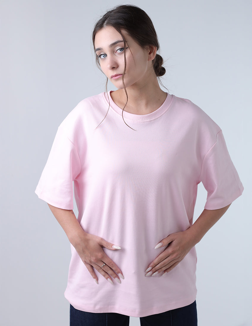 Oversized T-shirt