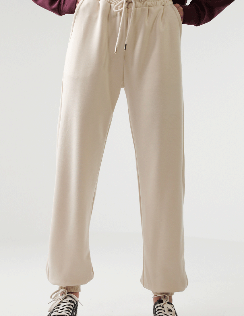 Cotton Sweatpants