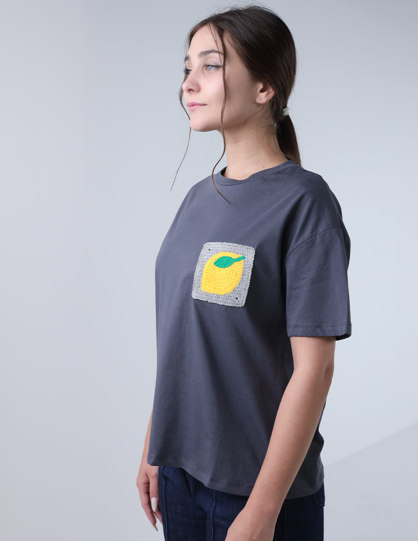 Lemon T-shirt