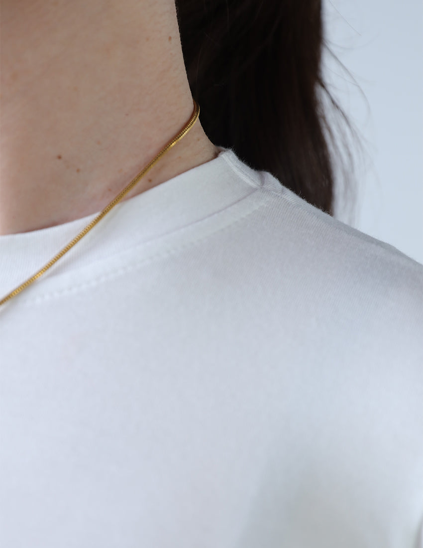 تي شيرت ملائم