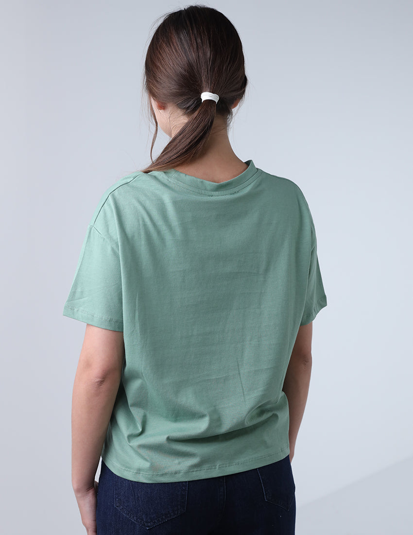 Kiwi T-shirt