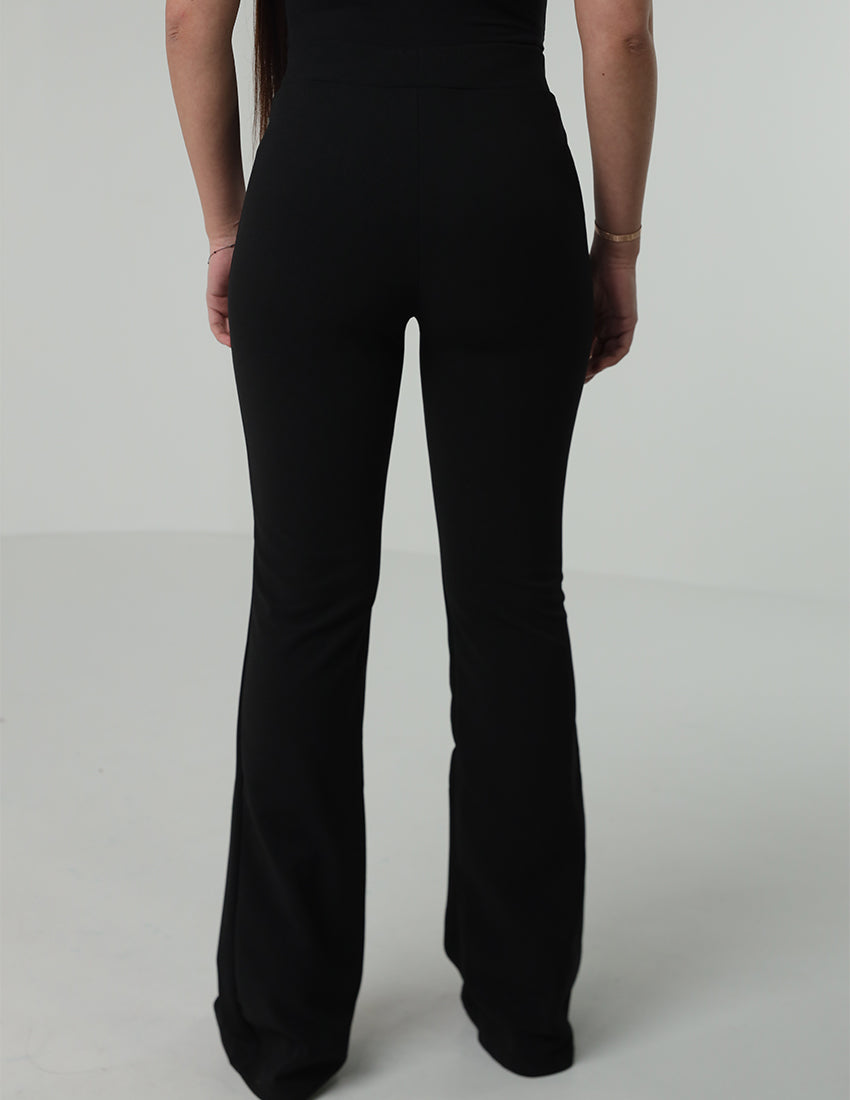 Black Pants
