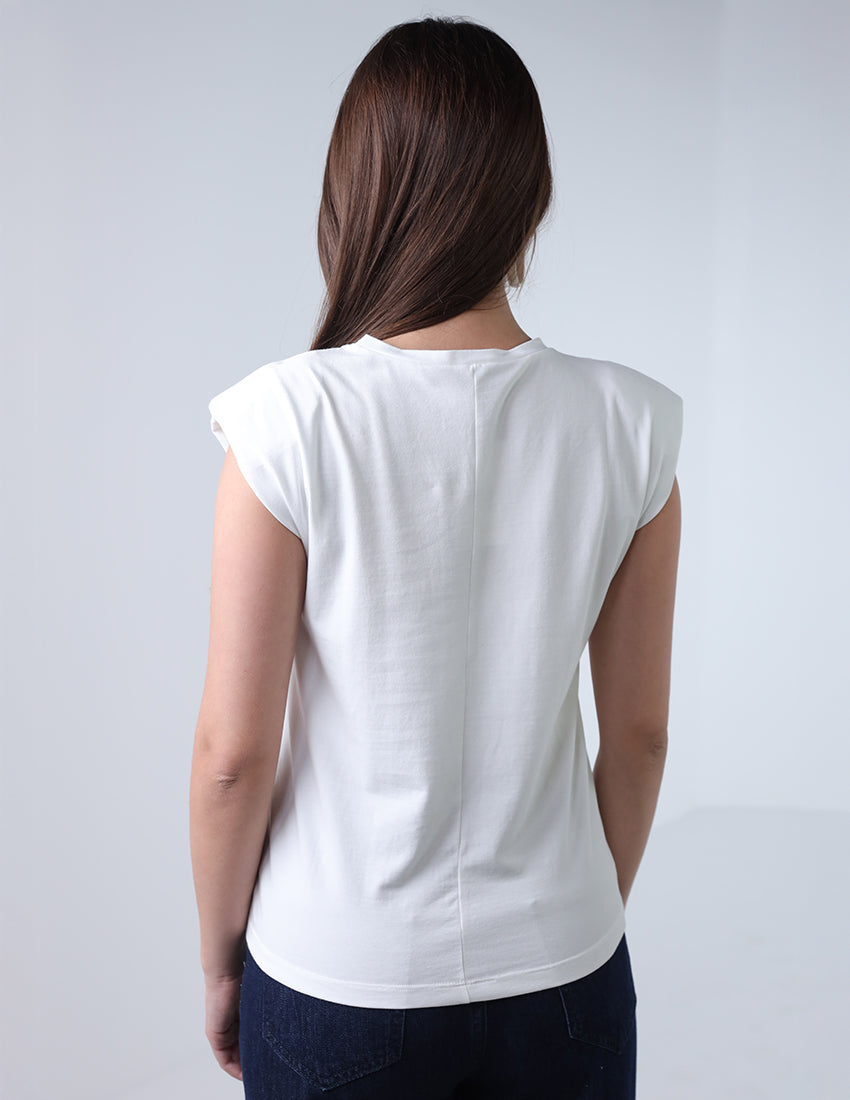 Pearl Short Sleeve T-shirt