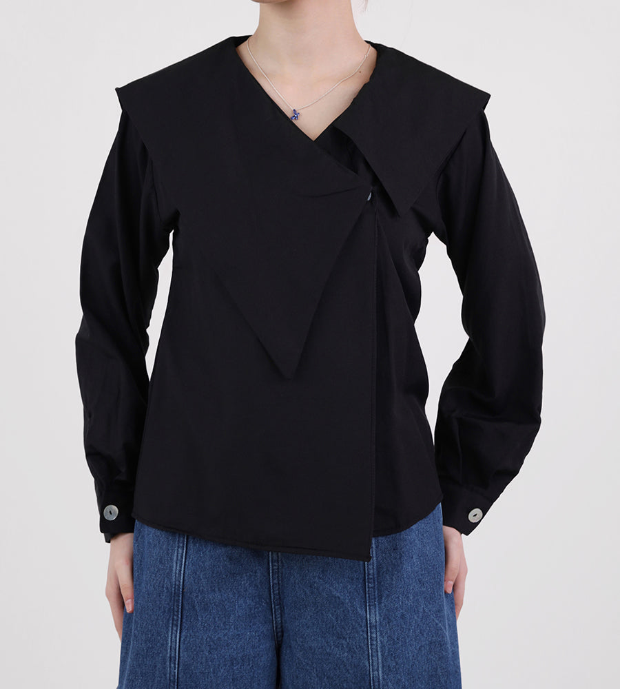 Chelsea button-down shirt