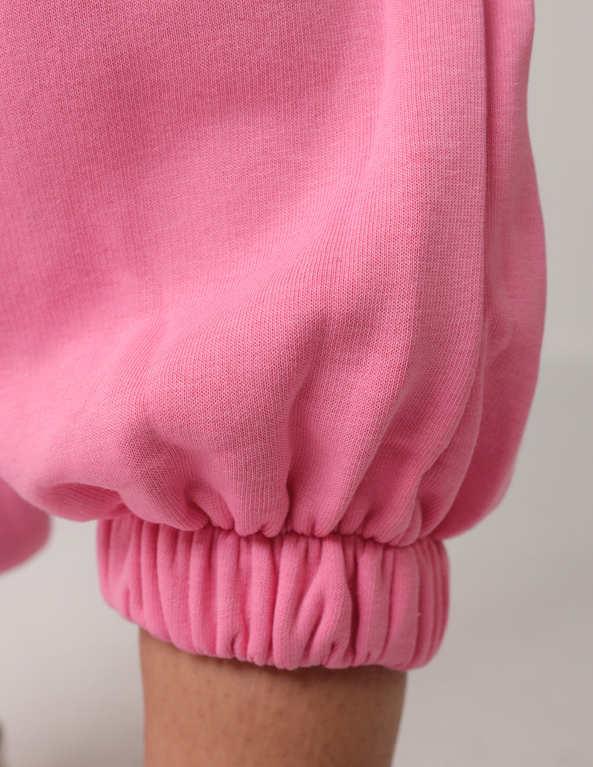 بنطال رياضي - قطن