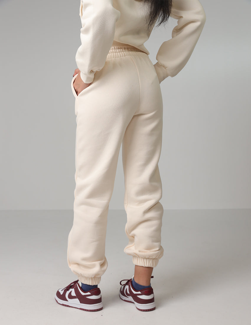 بنطال رياضي - قطن