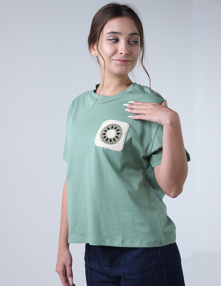 Kiwi T-shirt