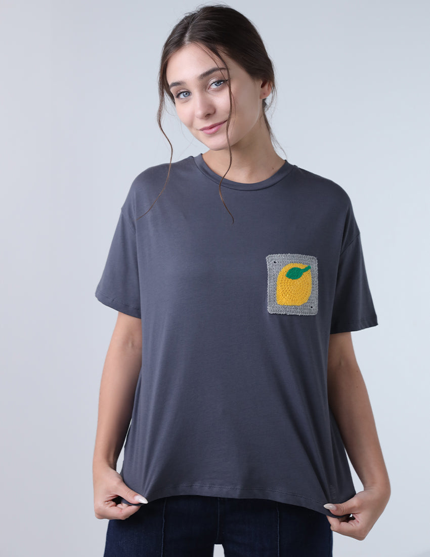 Lemon T-shirt