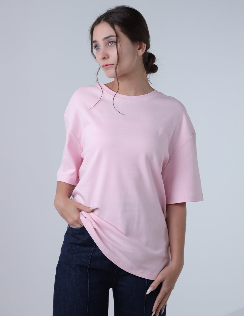 Oversized T-shirt