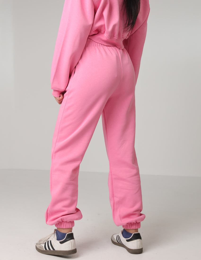 بنطال رياضي - قطن