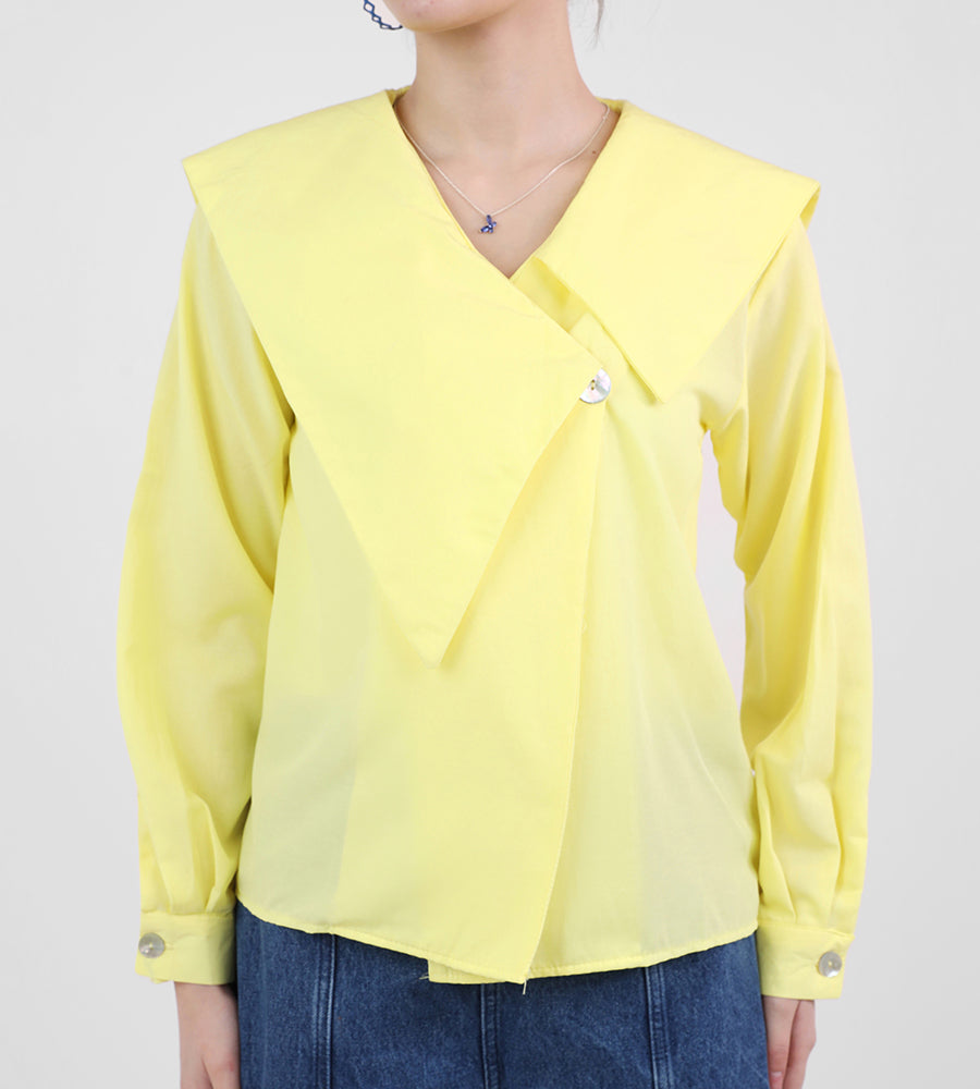 Chelsea button-down shirt