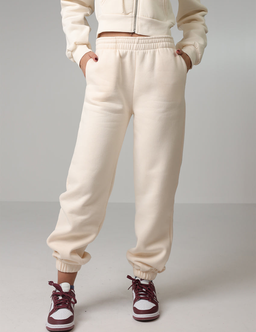 بنطال رياضي - قطن