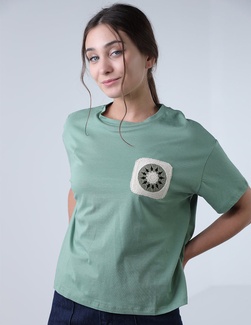 Kiwi T-shirt