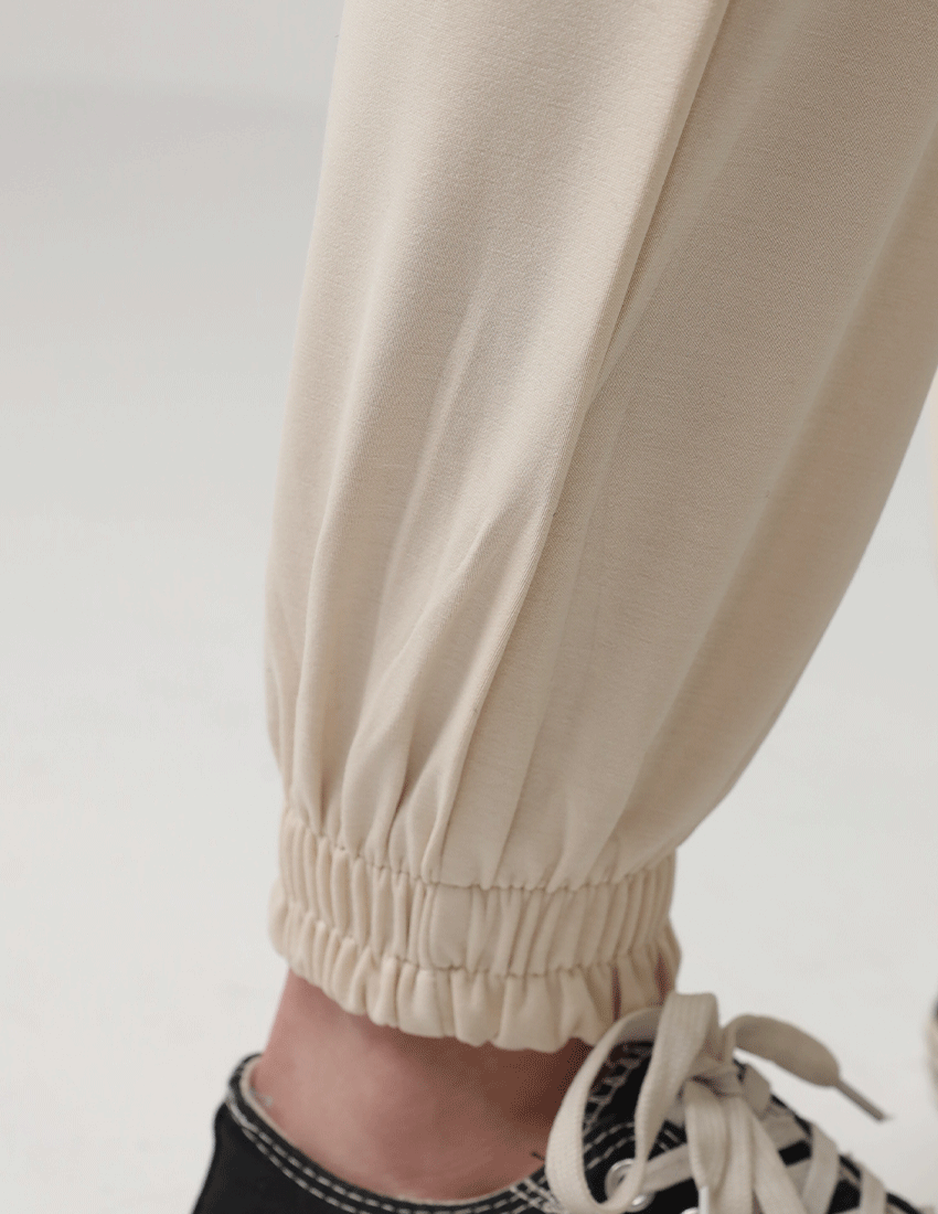 بنطال رياضي قطني