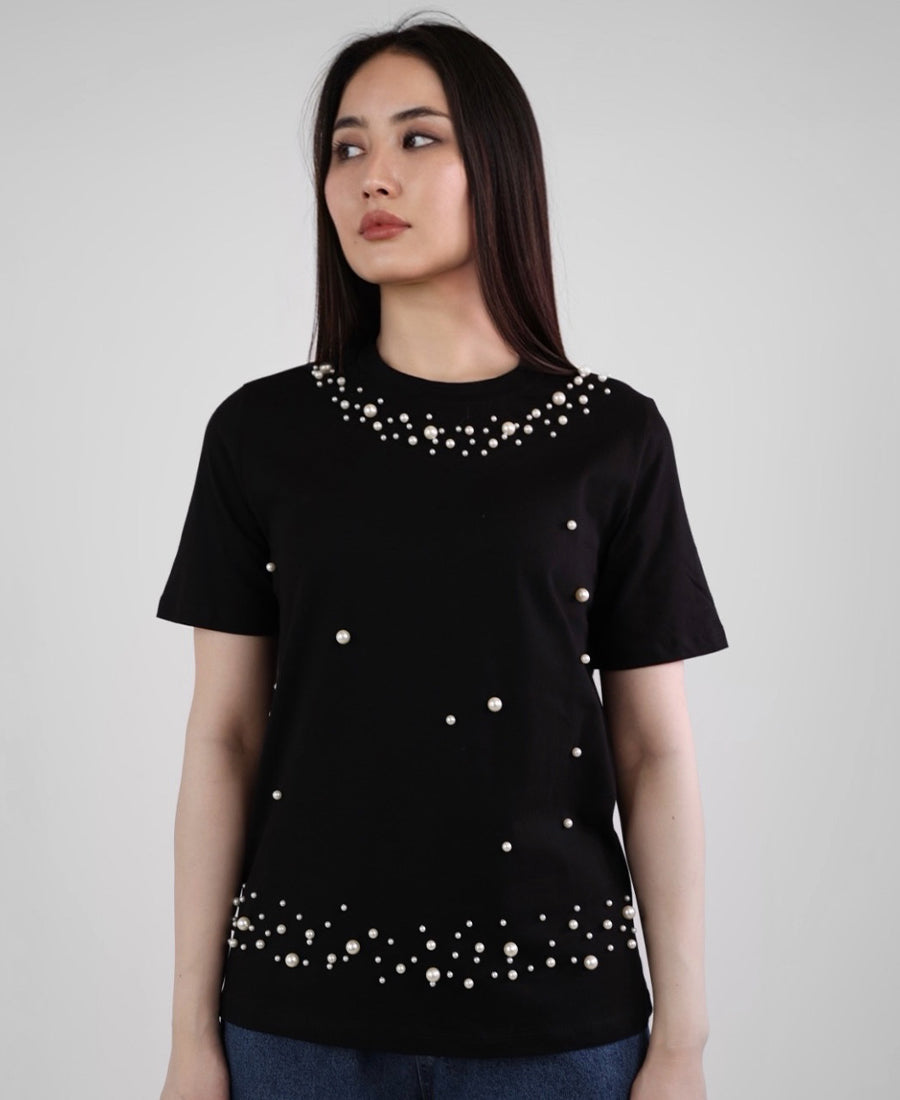 Lulu Oversize T-Shirt