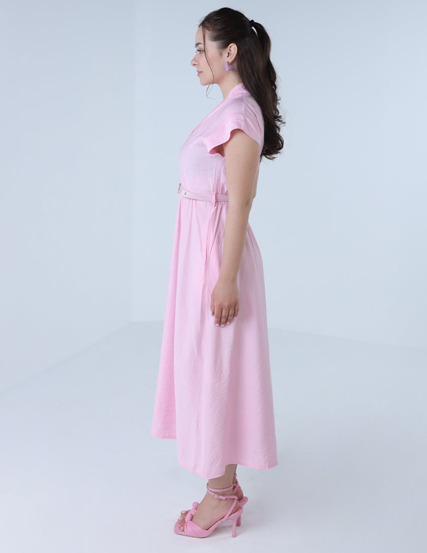 Midi long Dress