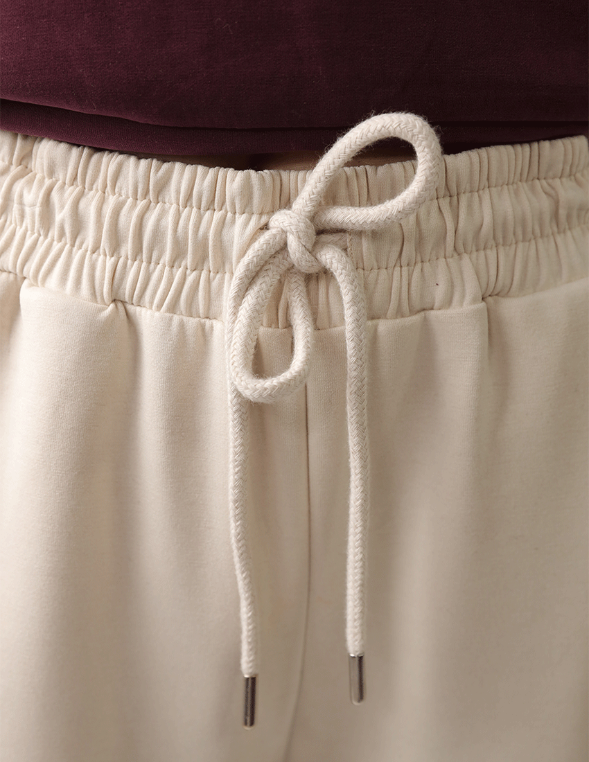 Cotton Sweatpants