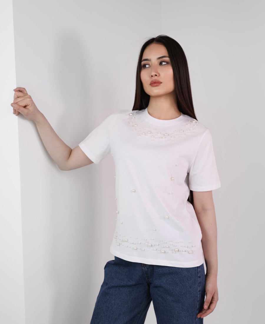 Lulu Oversize T-Shirt