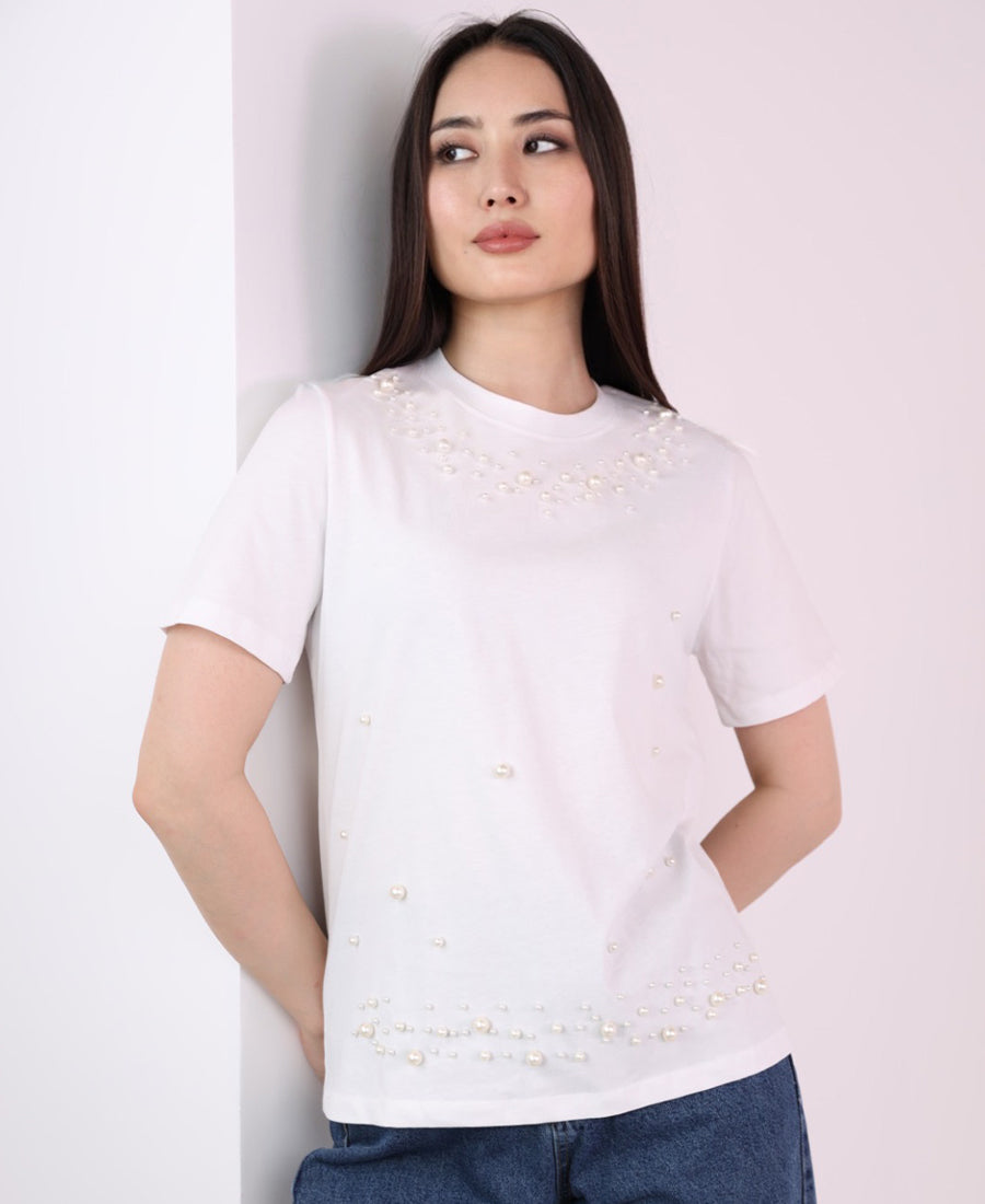 Lulu Oversize T-Shirt