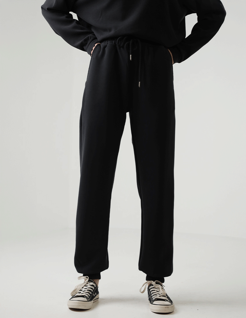 بنطال رياضي قطني