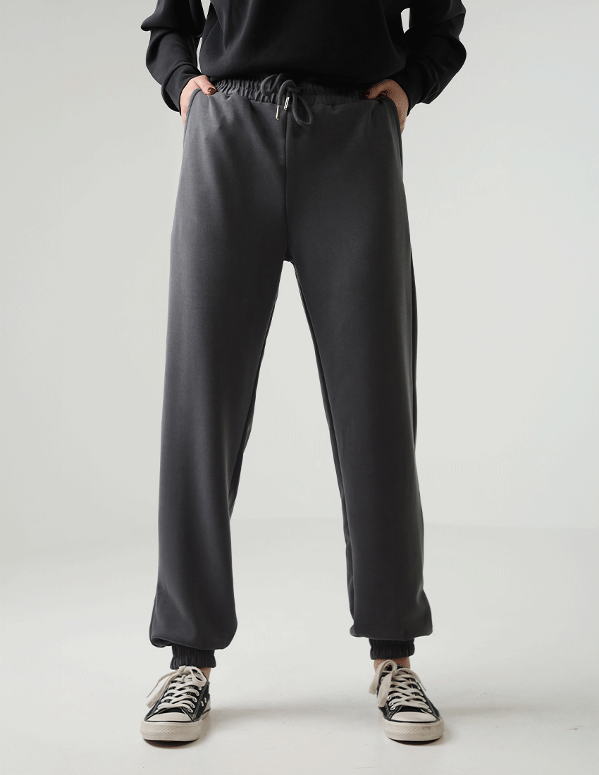 بنطال رياضي قطني