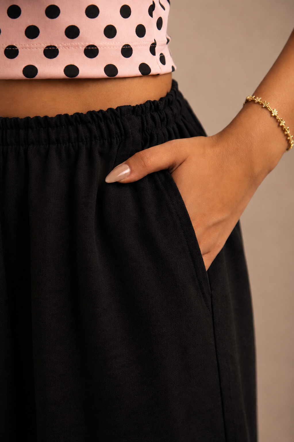 Aladdin pants