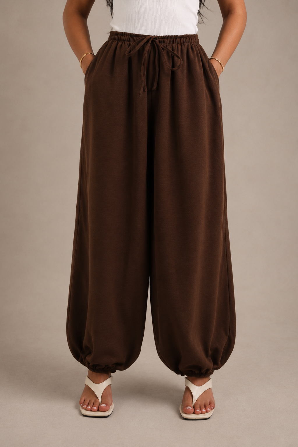 Aladdin pants