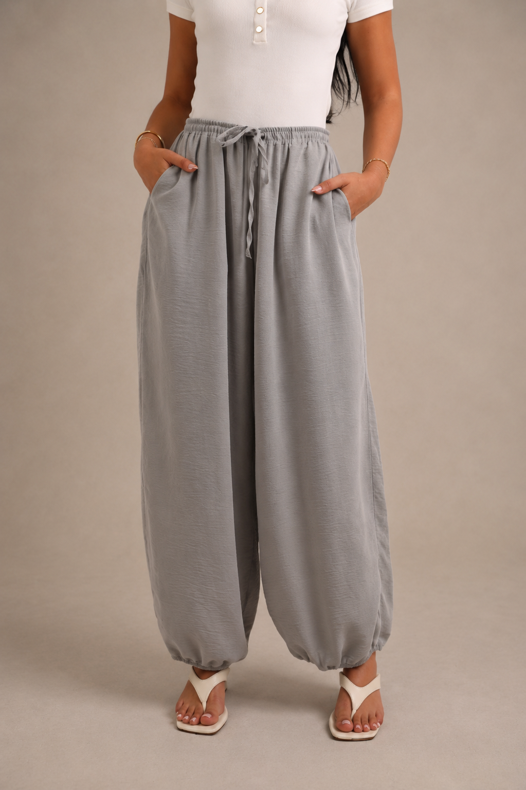 Aladdin pants